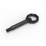 aFe CONTROL Rear Tow Hook Black(450-502002-B)-2