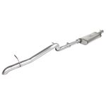 aFe MACH Force-Xp 3 IN 409 Stainless Steel Cat-B-2