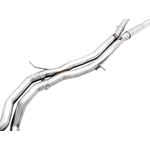 AWE Track Edition Exhaust for B9 RS 5 Coupe Res-4
