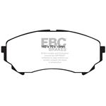 EBC Ultimax OEM Replacement Brake Pads (UD1331)-4