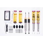 KW Coilover Kit V3 for Mercedes C63 AMG S (35225-4