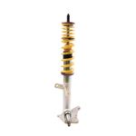 KW Coilover Kit V3 for BMW 3.0 Coupe (E9) (35220-4