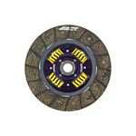 ACT Perf Street Sprung Disc 3000206-2