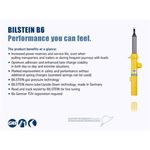 Bilstein B6 4600-Shock Absorber (24-288361)-2