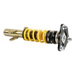 ST SUSPENSIONS XTA PLUS 3 COILOVER KIT for 2017-2