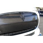 APR Performance Carbon fiber Front Grill (CBX-TESLAGRILL)
