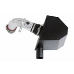 HPS Performance Shortram Air Intake Kit with Hea-2