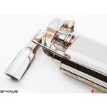 GTHAUS GTS Exhaust (Ultimate Sport Performance:-2