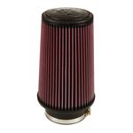 KN Clamp-on Air Filter(RE-0870)-2