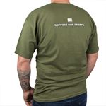 Skunk2 Racing Camo T-Shirt (735-99-1811)