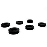 Whiteline Subframe align and lock kit bushing fo-2