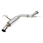 Blox Racing 3" Catback Exhaust System for 2-2