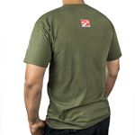 Skunk2 Racing Haters T-Shirt (735-99-1643)