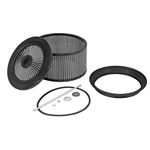 K and N X-Stream Top Assembly (66-3320R)-2