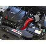 HPS Performance 827 267R Shortram Air Intake Kit-2