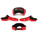 Fabspeed Motorsport Performance Visor (FS.VSR)-2