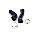 GrimmSpeed POST MAF HOSE KIT black for 2015-2021-2