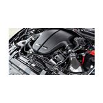 Eventuri BMW E6X M5/M6 - Black Carbon Intake (E-2