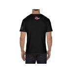 aFe Diesel Graphic Mens T-Shirt Black (XL) (40-3-2