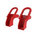 aFe Power CONTROL Front Tow Hook for 2022 Toyot-2