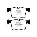 EBC Ultimax OEM Replacement Brake Pads (UD1561)-4