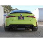 aFe Power Cat-Back Exhaust System for 2021-2022-4