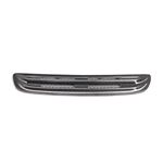 Seibon Carbon Fiber Hood Scoop for 2023 Honda C-4