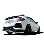 Greddy DD-R Exhaust System for Civic Sport HB 17+