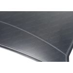 Seibon Dry carbon roof replacement for 2013-2017-4