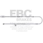 EBC Brake Wear Lead Sensor Kit (EFA141)-2