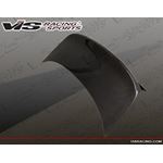 VIS Racing CSL(Euro) Style Carbon Fiber Trunk-2