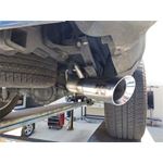 KnN Cat-Back Exhaust Kit (67-3026)