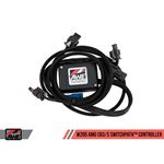 AWE SwitchPath Exhaust System for  W205 AMG C63-2