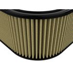 aFe Magnum FLOW Universal Square Racing Filter w-2