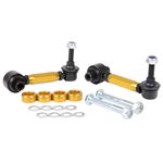 Whiteline Sway bar link for 2010-2014 Subaru Out-2