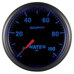 AutoMeter Water Pressure Gauge(5668)-2