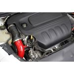 HPS Performance, 837 689R, Cold Air Intake Kit,-2