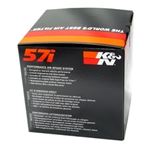 KnN 57i Series Induction Kit (57-0463)