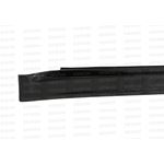 Seibon VR-style carbon fiber side skirts for 200-4