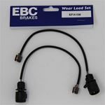 EBC Brake Wear Lead Sensor Kit (EFA108)-2