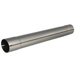 aFe MACH Force-Xp 4 IN 409 Stainless Steel Muffl-2