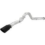 aFe ATLAS 5 IN Aluminized Steel DPF-Back Exhaust-4