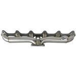 aFe Twisted Steel Header Turbo Manifold (T3) (48-2