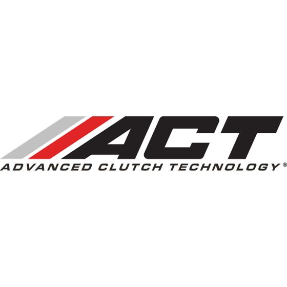 ACT XT/Race Sprung 6 Pad Kit TY4-XTG6-2