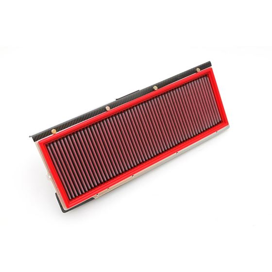 Fabspeed 996 GT2 High Performance Air Intake Sy-2