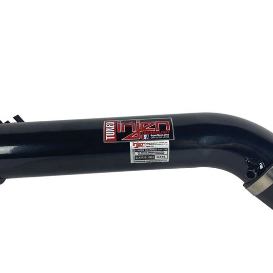Injen IS Short Ram Cold Air Intake for 92-95 Hon-2