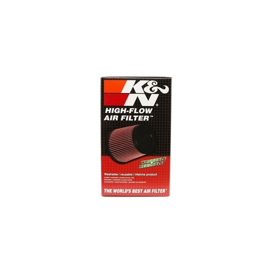 K and N Oval Air Filter (E-3471)-4