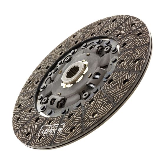 Exedy Stage 1 Organic Clutch Disc (GD12H)-2