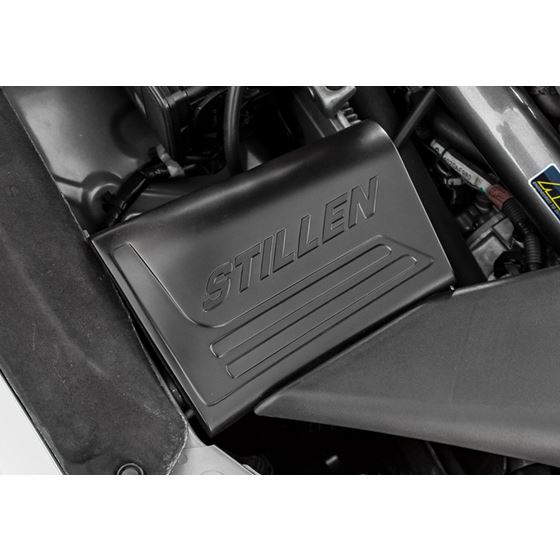 Stillen 2015-2018 Subaru WRX Hi-Flow Air Intake-4