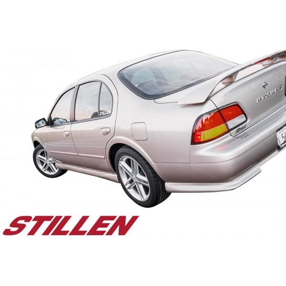 Stillen 1997-1999 Nissan Maxima Driver Side Rea-2